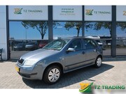 Skoda Fabia - 1.4-16V Choice 5 deurs met airco
