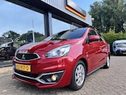 Mitsubishi Space Star - 1.0 Intense+