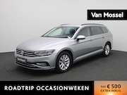 Volkswagen Passat - Variant 1.5 TSI Business | Automaat | LMV | Parkeer sensoren