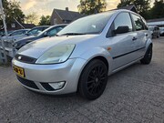 Ford Fiesta - 1.4-16V A.P.K. MEI 2027