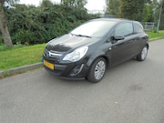 Opel Corsa - 1.4-16V Design Ed/AIRCO /STOELVERW