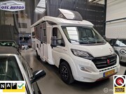 Bürstner BT - Buerstner BT6603 4020