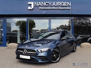 Mercedes-Benz A-klasse - 160 | AMG | Night Pakket | LED | 20’’ AMG | Sensoren V+A | D