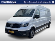 Volkswagen Crafter - 35 2.0 TDI L4H3 Highline / AUTOMAAT/ 180 PK/ TREKHAAK/ CRUIS