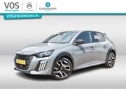 Peugeot 208 - Hybrid 145 e-DCS6 GT Keyless entry | Navigatie | Airco | Cam