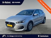 Hyundai i30 - 5drs Comfort 1.0 T-GDI 120pk | NAVI | CLIMA | CAMERA| APPLE