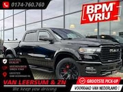 Dodge Ram - 1500 Laramie Sport XXL Hurricane 3 jaar garantie |