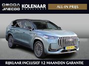 Jaecoo 8 - Exclusive 1.5 PHEV 430pk | Zevenzits | Demo* | Adaptive | HU