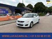 Suzuki Swift - 1.2 Bandit EASSS Airco Trekhaak