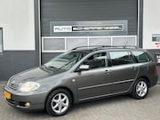 Toyota Corolla - 1.6 VVT-i Terra Anniversary | AIRCO | ZEER NETJES | BETROUWB