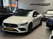 Mercedes-Benz CLA-Klasse - 250 e / 35 / Pano / Camera