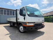 Mitsubishi Canter - 2.8 FB 35 Ti L | AIRCO | MARGE | 4, 50M BAK