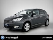 Ford C-Max - 1.5 Titanium | Automaat | Stoelverwarming | Parkeersensoren 
