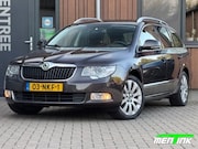Skoda Superb - 1.8 TSI ELEGANCE BNS Pano DSG Xenon