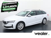 Skoda Octavia - 1.5 TSI MHEV First Edition | PK | Automaat | Cruise control