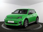 Renault 5 - Techno | Achteruitrijcamera | Draadloze telefoonoplader met