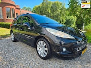 Peugeot 207 - 1.6 VTi Sportium *apk:06-2027