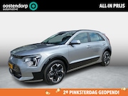 Kia Niro EV - DynamicLine 64.8 kWh | cruise adaptive |