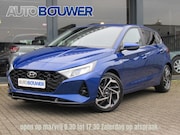 Hyundai i20 - 1.0 T-GDI Edition 1e eigen | dealer onderh | stoel + stuur v