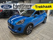 Ford Puma - EcoBoost Hybrid 125pk Titanium | Trekhaak | Camera | LED | E