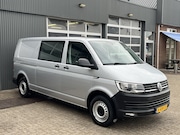 Volkswagen Transporter - 2.0 TSI L2H1 Highline 2 schuifdeuren Airco Cruise controle B