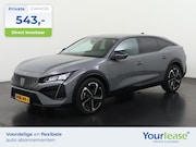 Peugeot 408 - 1.2 Hybrid 145 e-DCS6 Allure | All-in 543, - Private Lease |