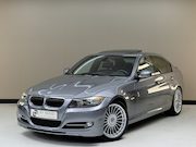 Alpina B3 - BMW ALPINA BITURBO, 360Pk, 2009, Liefhebbersauto, Climate co