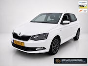 Skoda Fabia - 1.2 TSI Drive 2e eigenaar, Naviegatie, PDC, Cruise control