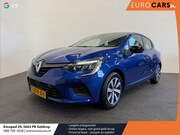 Renault Clio - 1.0 TCe 90 Equilibre Airco Navigatie Cruise Control Full LED
