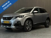 Peugeot 3008 - 1.2 PureTech Allure | Dealer onderhouden | Riem vervangen