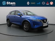 Nissan Qashqai - 160pk MHEV Xtronic Acenta Apple Carplay/Android Auto | Clima