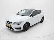 Seat Leon - 2.0 TSI Cupra 280 Camera|Pano|Leder|Xenon NL Auto