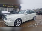 Mercedes-Benz C-klasse - Combi CDI Classic