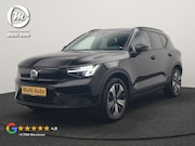 Volvo XC40 - Recharge Twin Core 78 kWh 408pk Dealer O.H. | Warmtepomp | C