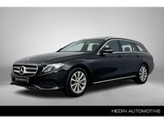 Mercedes-Benz E-klasse - E 250 Estate Automaat Business Solution Avantgarde | Avantga
