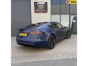 Tesla Model S - Long Range + MATT PPF + HW4 + TREKHAAK + EAP