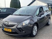 Opel Zafira - 1.6 CDTI Innovation 7-Persoons 2016 Pano Trekhaak