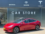 Tesla Model 3 - Standard RWD Plus 60 kWh 90% SOH Autopilot