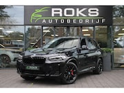 BMW X3 - xDrive30e High Executive Shadowline/Navi/Camera/Keyless/Head