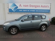 Peugeot 4007 - 2.4 ST 7Pers 4WD, Airco, Cruise, APK 28-5-27