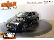 Toyota Corolla - Touring Sport 1.8 Hybrid Trekhaak Camera Stoel/stuurverwarmi