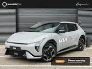 Kia EV4 - GT-PlusLine 81.4 kWh | 360 Camera | Stoelventilatie | Harman