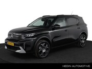 Citroën C3 Aircross - 1.2 Turbo 100pk Plus | Navigatie via App | Camera | Climate 