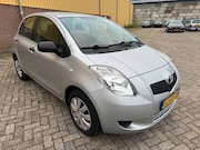 Toyota Yaris - 1.0 VVTi + Airco, 5 Deurs