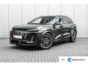 Audi Q6 e-tron - S edition 83 kWh / 252 pk | 4-voudig instelbare lendensteune