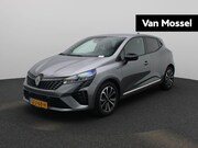 Renault Clio - 1.0 TCe 90 PK GPF techno Navigatie | Apple Carplay | Android
