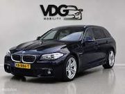 BMW 5-serie - 520 Touring 520i M Sport Ed. ✓VeelOpties✓NAP✓D