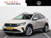 Volkswagen Taigo - Life Edition 1.0 95 pk TSI | Trekhaak | Achteruitrijcamera |