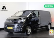 Citroën Jumpy - 2.0 BlueHDI 180PK Automaat L2 EURO 6 - Airco - Cruise - Came