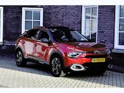 Citroën C4 - Shine Automaat-Panoramadak - trekhaak-ECC-Verwarmde stoelen